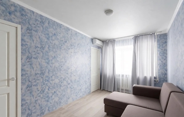
  Продается 3-комн. квартира 46.6 м². Фото 3.