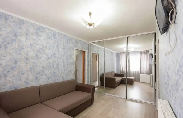 
  Продается 3-комн. квартира 46.6 м². Фото 4.