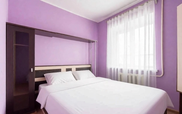 
  Продается 3-комн. квартира 46.6 м². Фото 5.