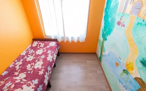 
  Продается 3-комн. квартира 46.6 м². Фото 7.