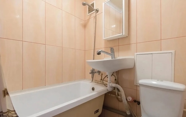 
  Продается 3-комн. квартира 46.6 м². Фото 8.