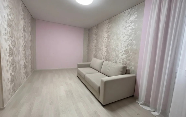 
  Продается 1-комн. квартира 38 м². Фото 1.
