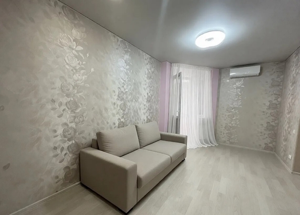 
  Продается 1-комн. квартира 38 м². Фото 2.