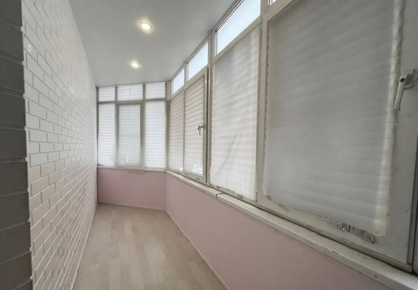
  Продается 1-комн. квартира 38 м². Фото 3.