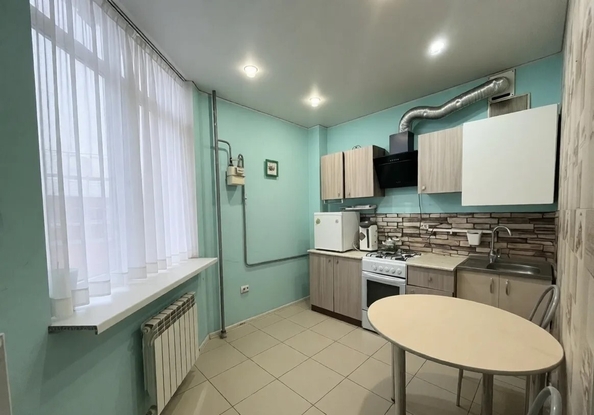
  Продается 1-комн. квартира 38 м². Фото 4.