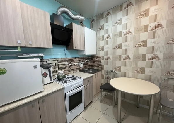 
  Продается 1-комн. квартира 38 м². Фото 5.