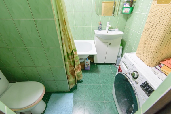 
  Продается 2-комн. квартира 49 м². Фото 9.