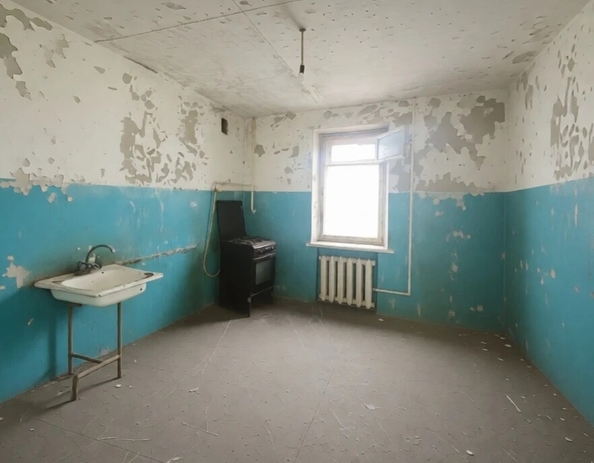 
  Продается 3-комн. квартира 61.1 м². Фото 2.