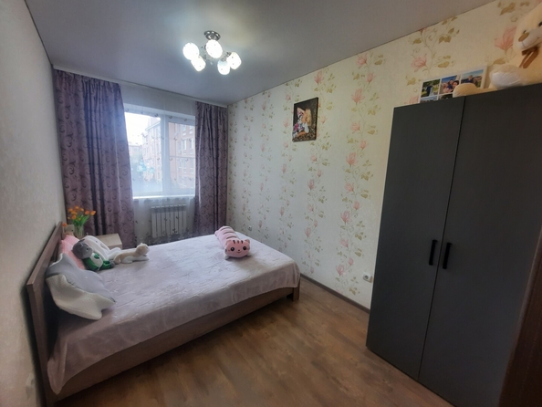 
  Продается 1-комн. квартира 26.4 м². Фото 1.