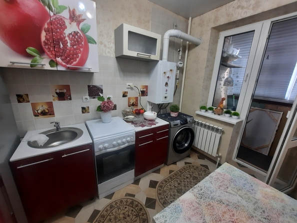 
  Продается 1-комн. квартира 26.4 м². Фото 3.