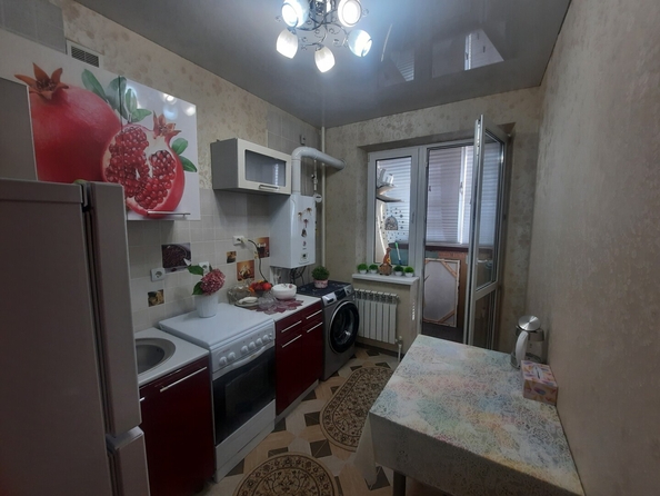 
  Продается 1-комн. квартира 26.4 м². Фото 4.