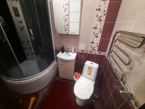 
  Продается 1-комн. квартира 26.4 м². Фото 6.