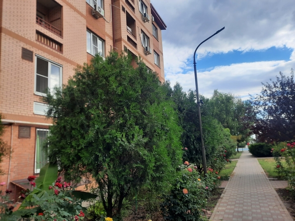 
  Продается 1-комн. квартира 26.4 м². Фото 10.
