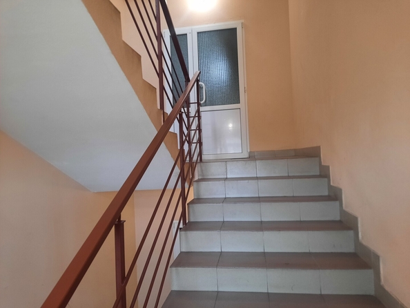 
  Продается 1-комн. квартира 26.4 м². Фото 11.