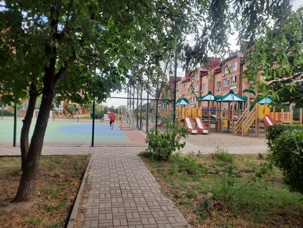 
  Продается 1-комн. квартира 26.4 м². Фото 12.