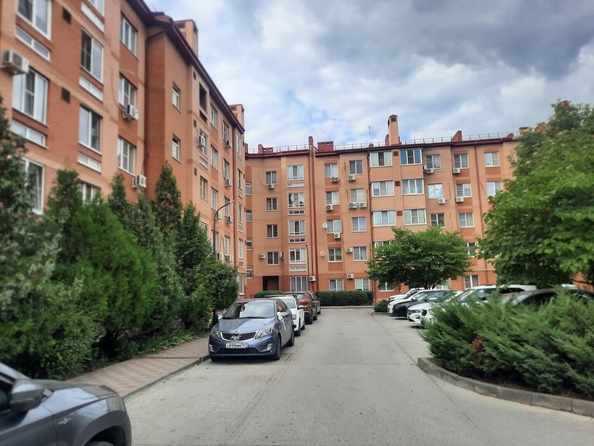 
  Продается 1-комн. квартира 26.4 м². Фото 13.