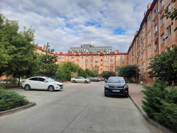 
  Продается 1-комн. квартира 26.4 м². Фото 14.