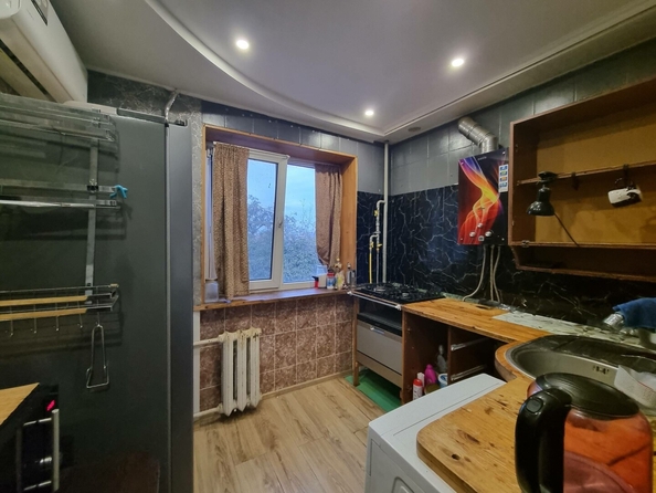 
  Продается 4-комн. квартира 63.1 м². Фото 9.