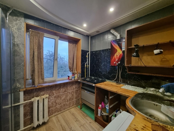 
  Продается 4-комн. квартира 63.1 м². Фото 10.