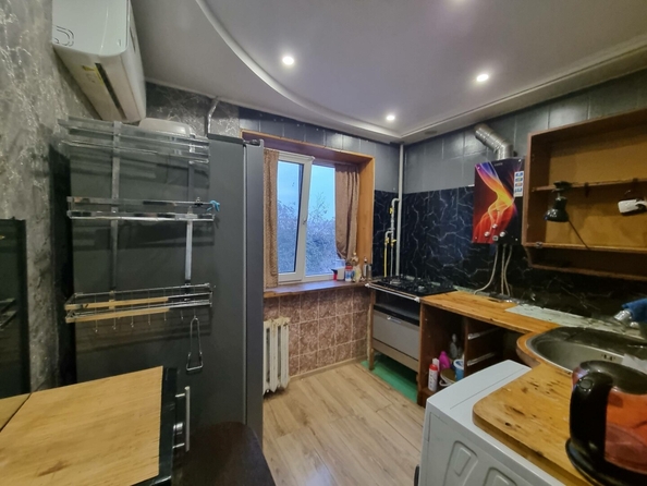 
  Продается 4-комн. квартира 63.1 м². Фото 12.
