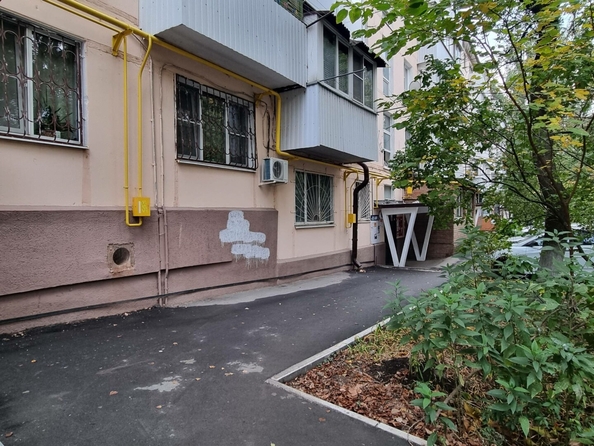 
  Продается 4-комн. квартира 63.1 м². Фото 25.