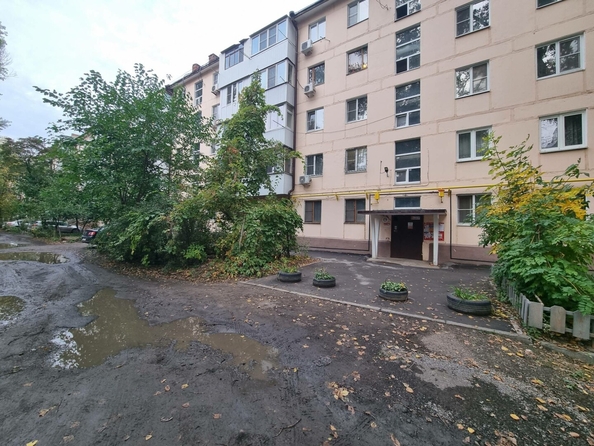 
  Продается 4-комн. квартира 63.1 м². Фото 26.