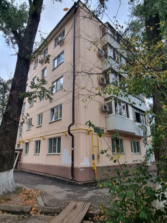 
  Продается 4-комн. квартира 63.1 м². Фото 27.