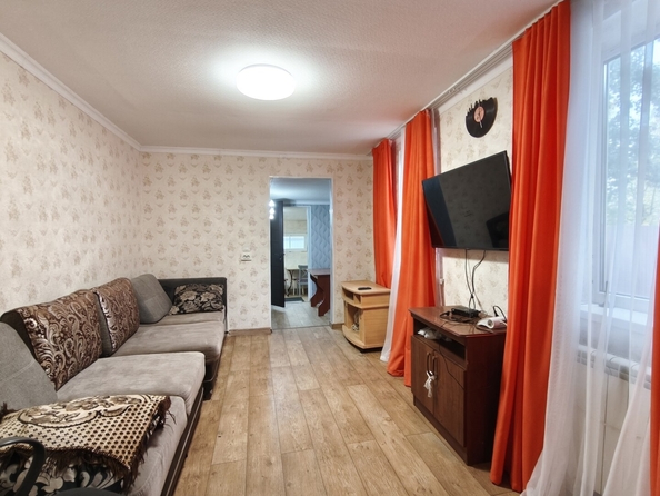 
  Продается коттедж 50 м². Фото 2.