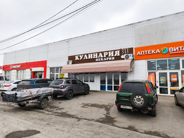 
  Продается коттедж 50 м². Фото 25.