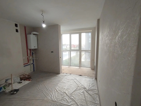 
  Продается 2-комн. квартира 44 м². Фото 3.