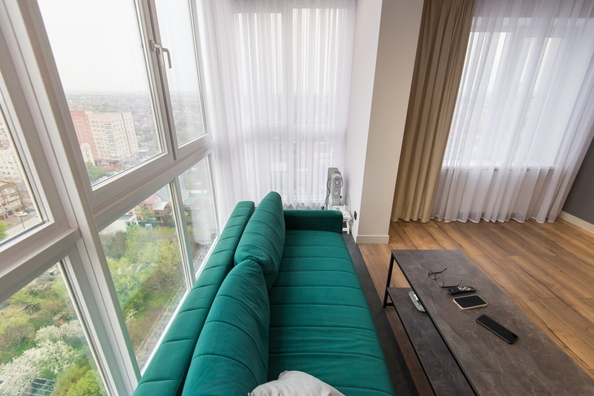 
  Продается 2-комн. квартира 54.5 м². Фото 7.
