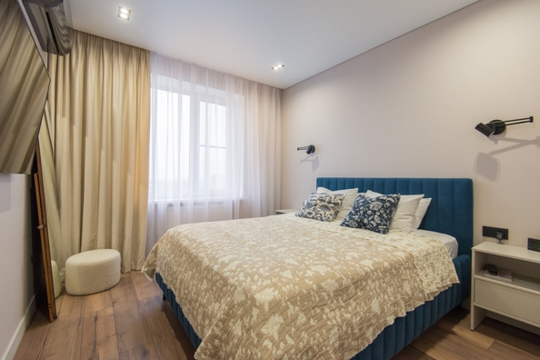 
  Продается 2-комн. квартира 54.5 м². Фото 9.
