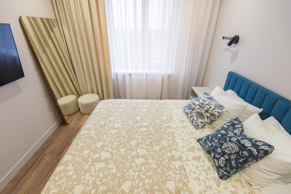 
  Продается 2-комн. квартира 54.5 м². Фото 10.