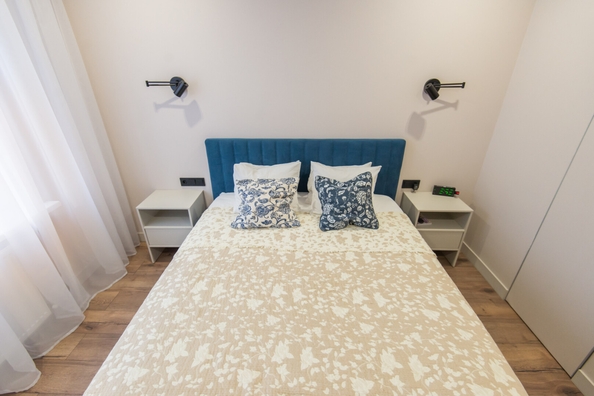 
  Продается 2-комн. квартира 54.5 м². Фото 11.
