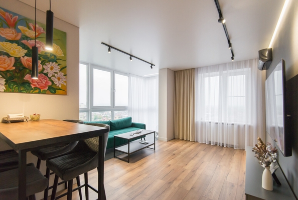 
  Продается 2-комн. квартира 54.5 м². Фото 14.