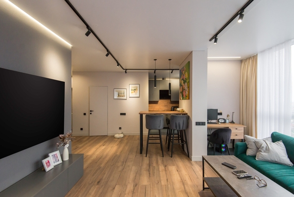 
  Продается 2-комн. квартира 54.5 м². Фото 15.