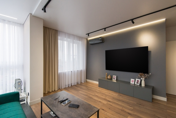 
  Продается 2-комн. квартира 54.5 м². Фото 16.
