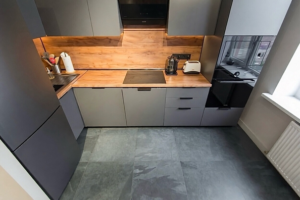 
  Продается 2-комн. квартира 54.5 м². Фото 17.