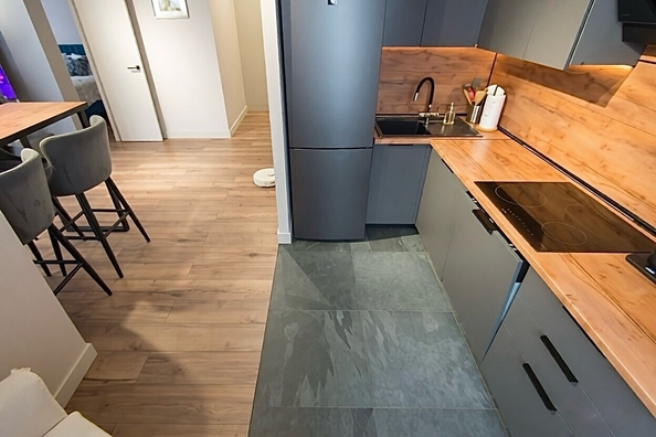 
  Продается 2-комн. квартира 54.5 м². Фото 18.