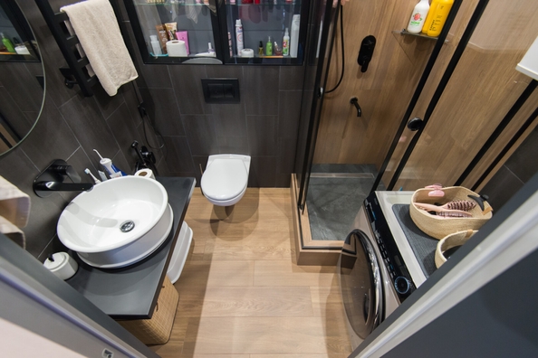 
  Продается 2-комн. квартира 54.5 м². Фото 19.
