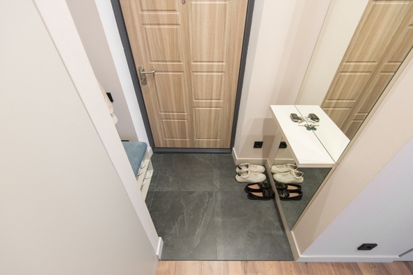 
  Продается 2-комн. квартира 54.5 м². Фото 21.