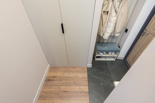 
  Продается 2-комн. квартира 54.5 м². Фото 22.