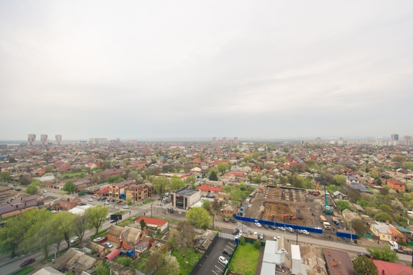 
  Продается 2-комн. квартира 54.5 м². Фото 24.