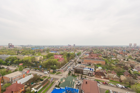 
  Продается 2-комн. квартира 54.5 м². Фото 25.