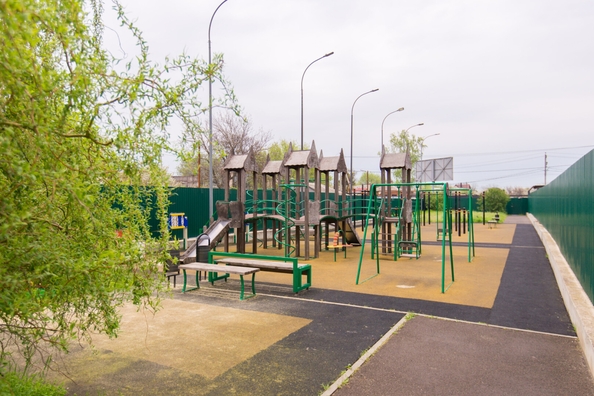 
  Продается 2-комн. квартира 54.5 м². Фото 26.