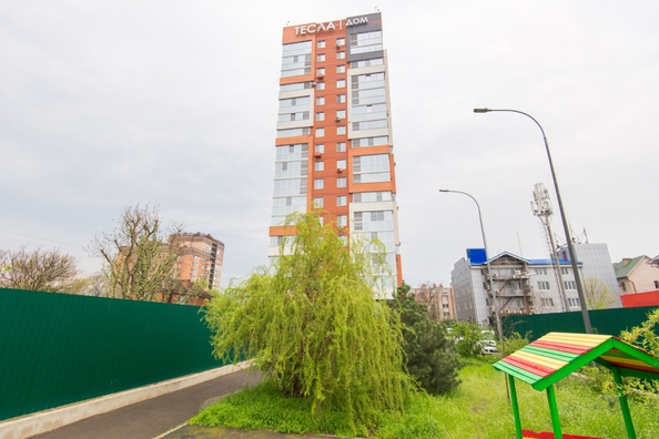 
  Продается 2-комн. квартира 54.5 м². Фото 27.