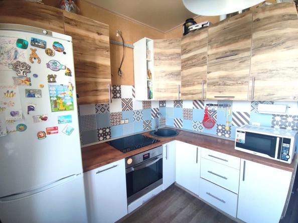 
  Продается 1-комн. квартира 37 м². Фото 1.