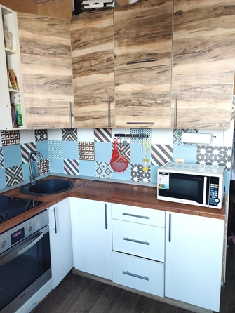 
  Продается 1-комн. квартира 37 м². Фото 2.