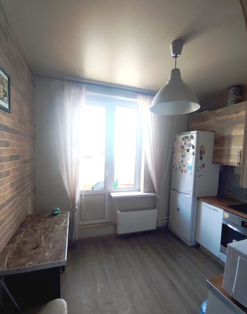 
  Продается 1-комн. квартира 37 м². Фото 3.