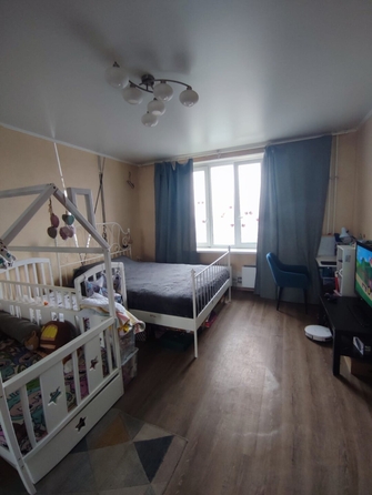 
  Продается 1-комн. квартира 37 м². Фото 5.